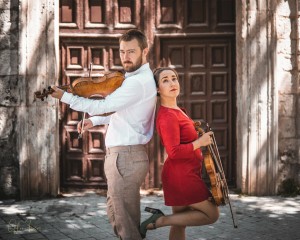 Fraser San Miguel I CAT Tradicionà rius